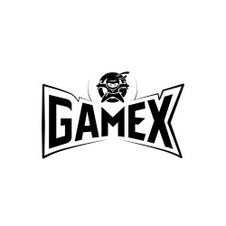 Logo de GameX en BizneCubano